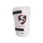 SG Test Cricket Batting Elbow Guard ( Men ) 